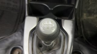 Used 2016 Honda Jazz V Petrol Petrol Manual interior GEAR  KNOB VIEW