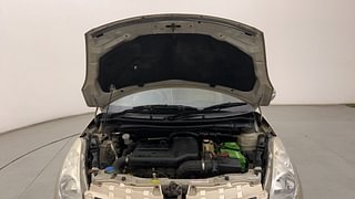Used 2012 Maruti Suzuki Swift Dzire VDI Diesel Manual engine ENGINE & BONNET OPEN FRONT VIEW