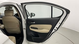 Used 2021 Honda City VX CVT Petrol Automatic interior RIGHT REAR DOOR OPEN VIEW