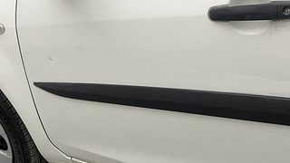 Used 2014 Maruti Suzuki Ritz Vxi BS-IV Petrol Manual dents MINOR SCRATCH