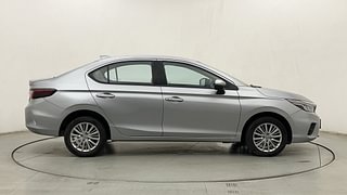 Used 2022 Honda City V CVT Petrol Automatic exterior RIGHT SIDE VIEW