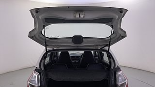 Used 2019 Maruti Suzuki Alto K10 [2014-2019] VXi Petrol Manual interior DICKY DOOR OPEN VIEW