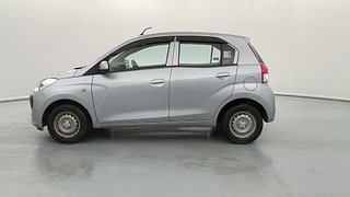 Used 2019 Hyundai New Santro 1.1 Magna Petrol Manual exterior LEFT SIDE VIEW