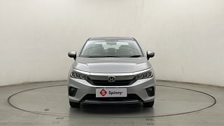Used 2022 Honda City V CVT Petrol Automatic exterior FRONT VIEW