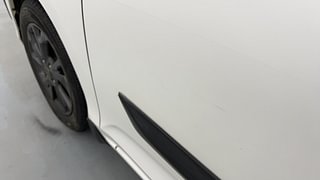 Used 2019 Honda Amaze [2018-2021] 1.2 VX i-VTEC Petrol Manual dents MINOR SCRATCH