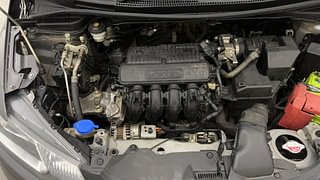 Used 2017 Honda Jazz VX Petrol Petrol Manual engine ENGINE RIGHT SIDE VIEW
