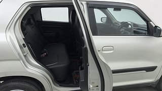 Used 2021 maruti-suzuki S-Presso VXI Plus AMT Petrol Automatic interior RIGHT SIDE REAR DOOR CABIN VIEW