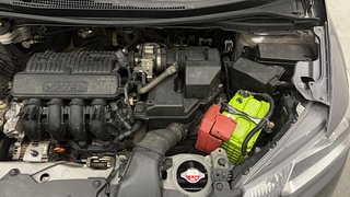 Used 2017 Honda Jazz VX Petrol Petrol Manual engine ENGINE LEFT SIDE VIEW