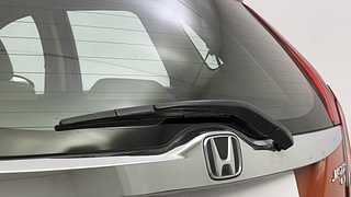 Used 2016 Honda Jazz V Petrol Petrol Manual top_features Rear wiper