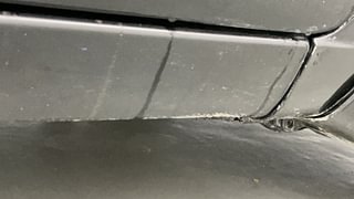 Used 2017 maruti-suzuki Ciaz Alpha Petrol Petrol Manual dents MINOR DENT