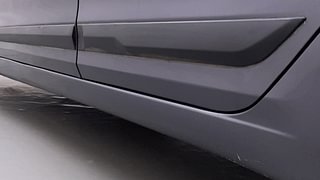Used 2020 Hyundai Elite i20 [2018-2020] Asta (O) CVT Petrol Automatic dents MINOR DENT