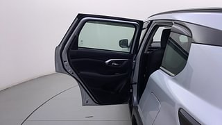 Used 2022 Toyota Urban Cruiser Hyryder V Neodrive AT Petrol Automatic interior LEFT REAR DOOR OPEN VIEW