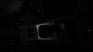 Used 2019 Maruti Suzuki Alto K10 [2014-2019] VXi Petrol Manual interior GEAR  KNOB VIEW