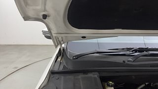 Used 2021 MG Motors Hector 1.5 Sharp CVT Petrol Automatic engine ENGINE RIGHT SIDE HINGE & APRON VIEW