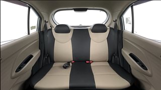 Used 2019 Hyundai New Santro 1.1 Magna Petrol Manual interior REAR SEAT CONDITION VIEW