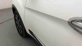 Used 2020 Tata Nexon XZ Plus Dual Tone Roof Optional Diesel Diesel Manual dents MINOR SCRATCH