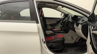 Used 2020 Tata Nexon XZ Plus Dual Tone Roof Optional Diesel Diesel Manual interior RIGHT SIDE FRONT DOOR CABIN VIEW