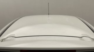 Used 2014 Maruti Suzuki Ritz Vxi BS-IV Petrol Manual exterior EXTERIOR ROOF VIEW