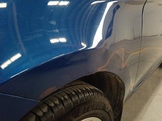 Used 2014 Tata Zest [2014-2019] XMA Diesel Diesel Automatic dents MINOR DENT