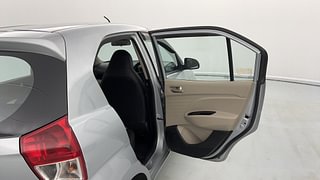 Used 2019 Hyundai New Santro 1.1 Magna Petrol Manual interior RIGHT REAR DOOR OPEN VIEW