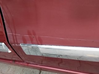 Used 2017 Maruti Suzuki Dzire [2017-2020] ZXi Plus AMT Petrol Automatic dents MINOR SCRATCH