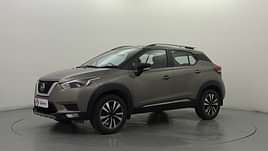 2019 Nissan Kicks XV Premium (O) 1.5 Diesel MT