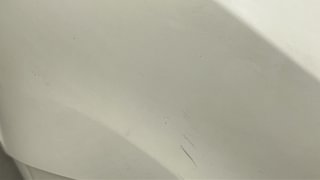 Used 2022 Tata Altroz XZA+ Petrol Automatic dents MINOR SCRATCH
