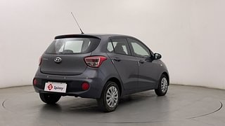 Used 2018 Hyundai Grand i10 Magna 1.2 Kappa VTVT Petrol Manual exterior RIGHT REAR CORNER VIEW