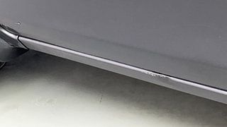 Used 2017 Maruti Suzuki Alto K10 [2014-2019] VXi Petrol Manual dents MINOR DENT