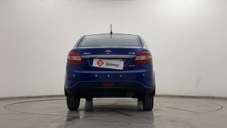 Used 2014 Tata Zest [2014-2019] XMA Diesel Diesel Automatic exterior BACK VIEW