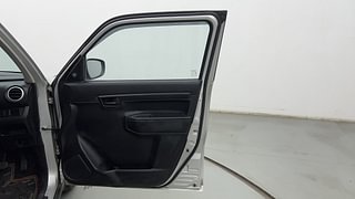 Used 2021 maruti-suzuki S-Presso VXI Plus AMT Petrol Automatic interior RIGHT FRONT DOOR OPEN VIEW