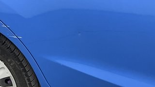 Used 2013 Honda Brio [2011-2016] S MT Petrol Manual dents MINOR DENT