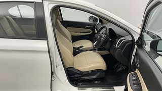 Used 2021 Honda City VX CVT Petrol Automatic interior RIGHT SIDE FRONT DOOR CABIN VIEW