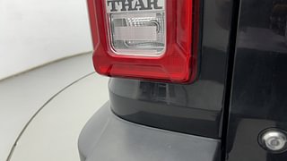 Used 2021 mahindra Thar LX 4 STR Hard Top Petrol AT 4WD Petrol Automatic dents MINOR SCRATCH