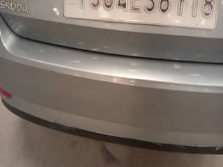 Used 2018 Skoda Superb [2016-2020] L&K TDI AT Diesel Automatic dents MINOR SCRATCH