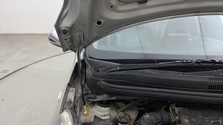 Used 2018 Hyundai Grand i10 [2017-2020] Magna 1.2 Kappa VTVT CNG (outside fitted) Petrol+cng Manual engine ENGINE RIGHT SIDE HINGE & APRON VIEW