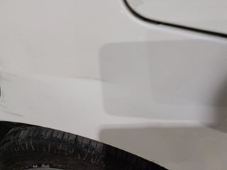 Used 2017 Maruti Suzuki Alto K10 [2014-2019] VXi Petrol Manual dents MINOR DENT
