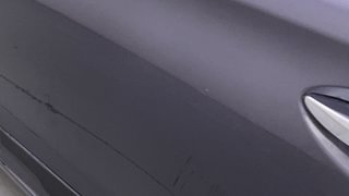 Used 2020 Hyundai Elite i20 [2018-2020] Asta (O) CVT Petrol Automatic dents MINOR DENT
