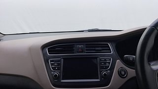 Used 2020 Hyundai Elite i20 [2018-2020] Asta (O) CVT Petrol Automatic top_features Touch screen infotainment system
