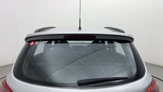 Used 2016 Hyundai Grand i10 Asta 1.2 Kappa VTVT (O) Petrol Manual exterior BACK WINDSHIELD VIEW