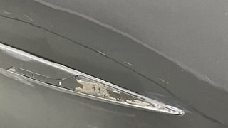Used 2017 maruti-suzuki Ciaz Alpha Petrol Petrol Manual dents MINOR SCRATCH