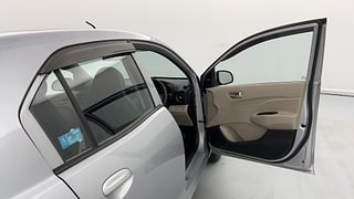 Used 2019 Hyundai New Santro 1.1 Magna Petrol Manual interior RIGHT FRONT DOOR OPEN VIEW