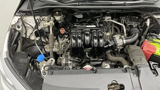 Used 2021 Honda City VX CVT Petrol Automatic engine ENGINE RIGHT SIDE VIEW