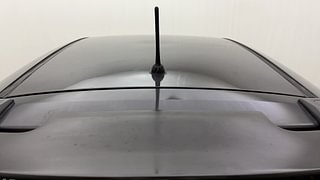 Used 2017 Honda Jazz VX Petrol Petrol Manual exterior EXTERIOR ROOF VIEW