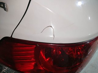 Used 2012 Hyundai Verna [2011-2015] Fluidic 1.6 VTVT SX AT Petrol Automatic dents MINOR SCRATCH
