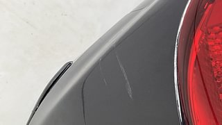 Used 2017 Maruti Suzuki Alto K10 [2014-2019] VXi Petrol Manual dents MINOR SCRATCH