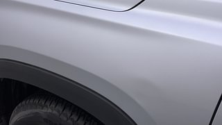 Used 2022 Toyota Urban Cruiser Hyryder V Neodrive AT Petrol Automatic dents MINOR DENT