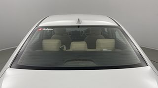 Used 2021 Honda City VX CVT Petrol Automatic exterior BACK WINDSHIELD VIEW