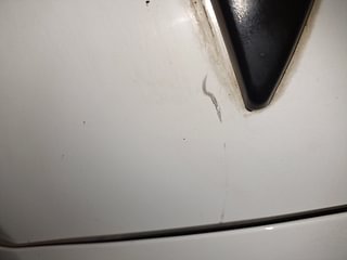 Used 2017 Maruti Suzuki Alto K10 [2014-2019] VXi Petrol Manual dents MINOR SCRATCH