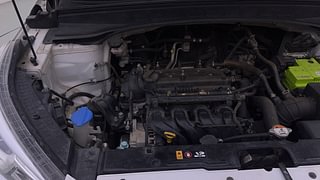 Used 2019 Hyundai Creta [2018-2020] 1.6 SX OPT VTVT Petrol Manual engine ENGINE RIGHT SIDE VIEW